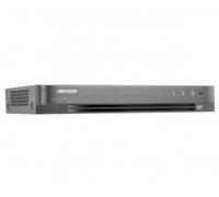 8-канальный HDTVI / HDCVI / AHD / CVBS видеорегистратор Hikvision DS-7208HQHI-M1/S( C)