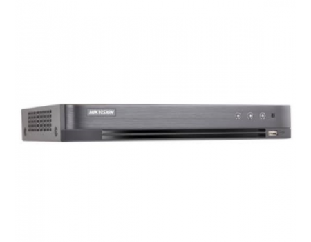 8-канальный HDTVI / HDCVI / AHD / CVBS видеорегистратор Hikvision DS-7208HQHI-M1/S( C)