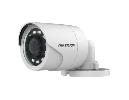 2МР Камера TVI/AHD/CVI/CVBS Hikvision DS-2CE16D0T-IRF (C) (3.6 мм)