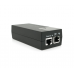 POE инжектор ONV-PSE3301AC 802.3at (15Вт) с портами Ethernet 10/100/1000Мбит/с