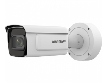 2Мп ANPR IP видеокамера Hikvision c вариофокальным объективом iDS-2CD7A26G0/P-IZHS (C) 8-32 mm