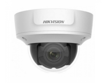 2МП камера купольная с модулем HIKSSL Hikvision DS-2CD2721G0-IS (2.8-12 мм)