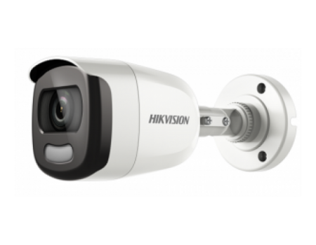 2 Мп ColorVu Turbo HD видеокамера Hikvision DS-2CE10DFT-F (3.6 мм)