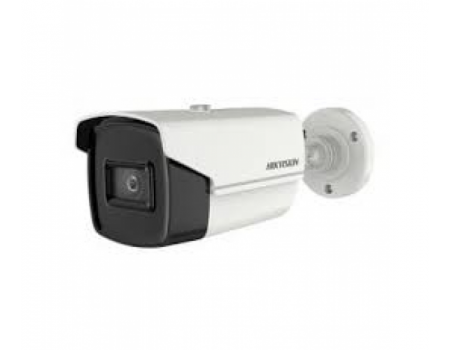 2.0 Мп Turbo HD видеокамера цилиндрическая уличная Hikvision DS-2CE16D3T-IT3F 2.8MM