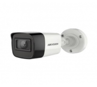 2MP TVI / AHD / CVI / CVBS камера цилиндр уличн Hikvision DS-2CE16D3T-ITF 2.8MM