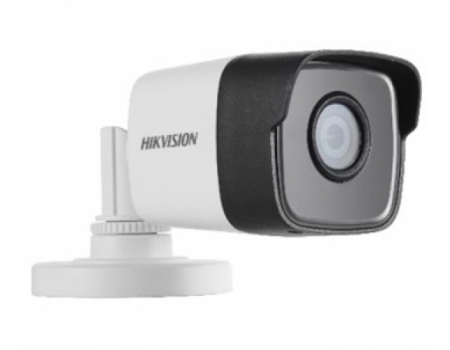 2Мп Ultra Low-Light EXIR камера цилиндрическая уличная Hikvision DS-2CE16D8T-ITF (3.6 ММ)