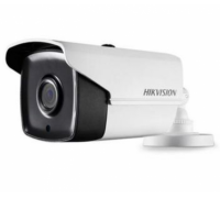 2 Мп HD-TVI / AHD / CVI / CVBS видеокамера с PoC Hikvision DS-2CE16D0T-IT5E (3.6 ММ)