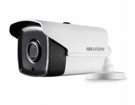 2 Мп HD-TVI / AHD / CVI / CVBS видеокамера с PoC Hikvision DS-2CE16D0T-IT5E (3.6 ММ)