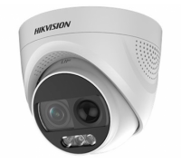 2 Мп HD-TVI / AHD / CVI / CVBS видеокамера с PIR датчиком Hikvision DS-2CE72DFT-PIRXOF (3.6 ММ)