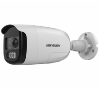 2 Мп HD-TVI / AHD / CVI / CVBS видеокамера с PIR датчиком Hikvision DS-2CE12DFT-PIRXOF (2.8 ММ)