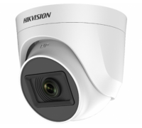 5Мп TVI/AHD/CVI/CVBS видеокамера Hikvision DS-2CE76H0T-ITPF (C) (2.4 ММ)