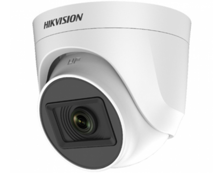 5Мп TVI/AHD/CVI/CVBS видеокамера Hikvision DS-2CE76H0T-ITPF (C) (2.4 ММ)