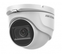 5Мп Ultra-Low Light Turbo HD видеокамера Hikvision DS-2CE76H8T-ITMF (2.8 ММ)