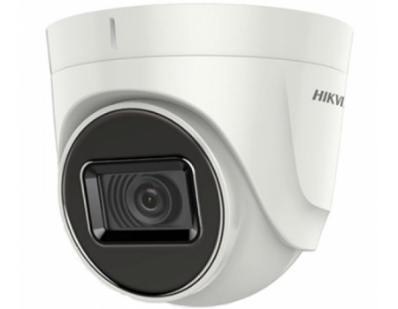 8Мп TVI/AHD/CVI/CVBS видеокамера Hikvision DS-2CE76U0T-ITPF (3.6 ММ)