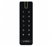 Универсальный антивандальный считыватель U-PROX SL KEYPAD