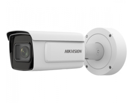 2Мп ANPR IP видеокамера Hikvision c вариофокальным объективом iDS-2CD7A26G0/P-IZHS (C) 2.8-12mm