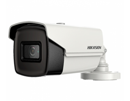 8Мп TVI/AHD/CVI/CVBS видеокамера Hikvision DS-2CE16U1T-IT3F (2.8 ММ)