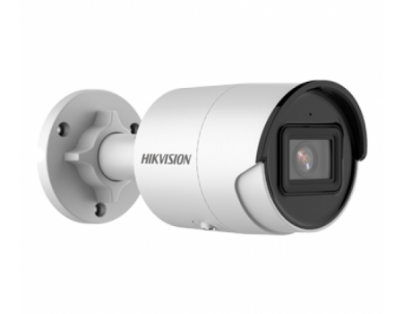 4Мп ИК камера уличная с SD картой Hikvision DS-2CD2043G2-I (2.8 мм)