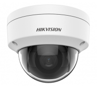 4МП камера купольная с SD картой и WDR Hikvision DS-2CD2143G2-IS (2.8 мм)