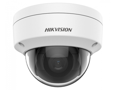 4МП камера купольная с SD картой и WDR Hikvision DS-2CD2143G2-IS (2.8 мм)