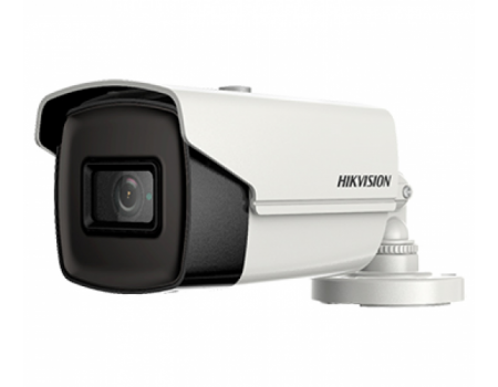 8Мп TVI/AHD/CVI/CVBS видеокамера Hikvision DS-2CE16U1T-IT3F (3.6 ММ)