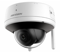 2МП Камера купольная с SD картой Hikvision DS-2CV2121G2-IDW (2.8мм)