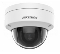 2Мп IP купольная уличн/внутр видеокамера Hikvision DS-2CD1121-I(F) (2.8 мм)