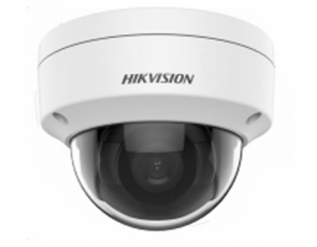 2Мп IP купольная уличн/внутр видеокамера Hikvision DS-2CD1121-I(F) (2.8 мм)