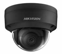 4МП камера купольная с SD картой и WDR Hikvision DS-2CD2143G2-IS(BLACK) 2.8mm