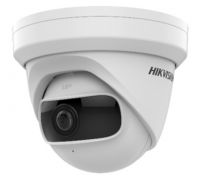 4 Мп IP видеокамера Hikvision с широким углом обзора и SD картой DS-2CD2345G0P-I ( 1.68 мм)