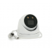 4MП Купольная внутр камера GW IPC15D4MP25 2.8mm POE LED Подсветка