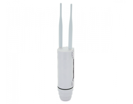 4G Router CPE7628-WiFi 300Мбит/с, DC:12V/1A