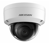 2 Мп IP уличн/внутр видеокамера с Micro SD картой Hikvision DS-2CD2121G0-IS( C) 2.8mm