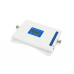 Усилитель GSM305-3G-4G 900/1800/2100МГц . Усилитель трехдиапазонный ( 500-1000м.кв). White