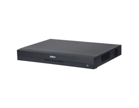 16-канальный AI 2HDD сетевой видеорегистратор DHI-NVR2216-I2