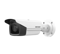 6Мп AcuSense цилиндрическая видеокамера Hikvision DS-2CD2T63G2-4I (2.8 mm)