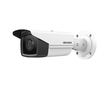 6Мп AcuSense цилиндрическая видеокамера Hikvision DS-2CD2T63G2-4I (2.8 mm)