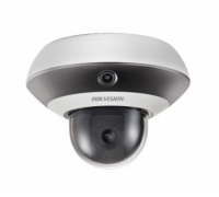 2MP поворотная PanoVU PTZ-видеокамера Hikvision DS-2PT3122IZ-DE3 (2.8-12 мм)