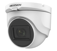 2 МП купольная уличная видеокамера Hikvision DS-2CE76D0T-ITMF(C) (2.8мм)