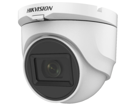 2 МП купольная уличная видеокамера Hikvision DS-2CE76D0T-ITMF(C) (2.8мм)