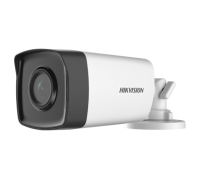 2Мп TVI / AHD / CVI / CVBS уличная камера Hikvision DS-2CE17D0T-IT3F (C) (2.8мм)