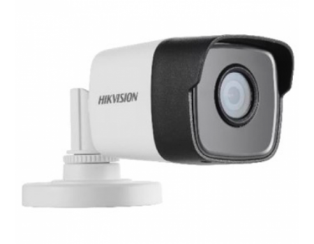 2Мп Ultra Low-Light EXIR камера цилиндрическая уличная Hikvision DS-2CE16D8T-ITF (2.8 ММ)