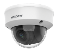 2 Мп TVI/AHD/CVI/CVBS вариофокальная купольная камера Hikvision DS-2CE5AD0T-VPIT3F(C) (2.7-13.5мм)