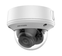 2MP TVI/AHD/CVI/CVBS купольная моторизированная видеокамера Hikvision DS-2CE5AD3T-AVPIT3ZF (2.7-13.5мм)