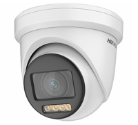 2MP TVI/AHD/CVI/CVBS ColorVu варифокальная видеокамера Hikvision DS-2CE79DF8T-AZE (2.8-12мм)