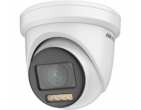 2MP TVI/AHD/CVI/CVBS ColorVu варифокальная видеокамера Hikvision DS-2CE79DF8T-AZE (2.8-12мм)