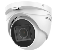 5 Мп TVI/AHD/CVI/CVBS вариофокальная камера Hikvision DS-2CE79H0T-IT3ZF(C) (2.7-13.5мм)