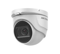 8Мп TVI/AHD/CVI/CVBS видеокамера Hikvision DS-2CE76U1T-ITMF (2.8мм)