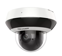 4 Мп IP SpeedDome видеокамера Hikvision с микрофоном DS-2DE2A404IW-DE3(C0)(S6)(C) (2.8 –12 мм)