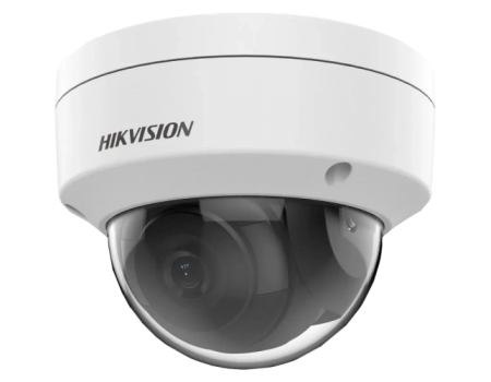 4МП купольная видеокамера Hikvision DS-2CD1143G2-I (2.8мм)